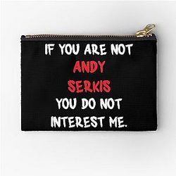 Andy Serkis - If You Are Not