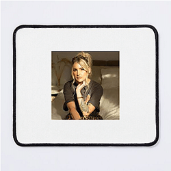 Thought Network Annie Elise Mouse Pads