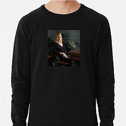 Audio Journey Annie Elise Sweatshirts