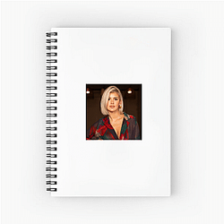 Knowledge Stream Annie Elise Notebook