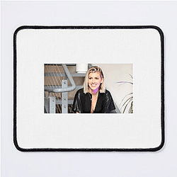 Voice Platform Annie Elise Mouse Pads