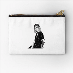 Story Hub Annie Elise Zipper Pouches