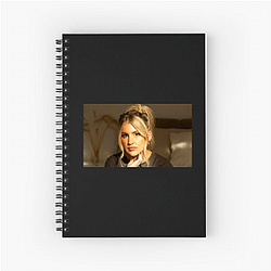 Creative Frequency Annie Elise Notebook