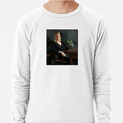 Audio Journey Annie Elise Sweatshirts