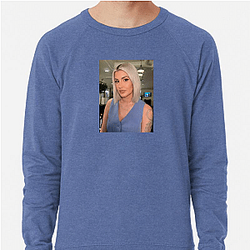 Conversation Channel Annie Elise Sweatshirts