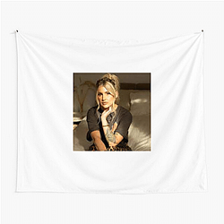 Thought Network Annie Elise Tapestries