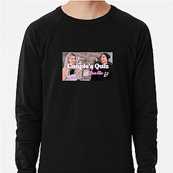 Dialogue Station Annie Elise Sweatshirts
