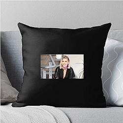 Voice Platform Annie Elise Pillows Cover