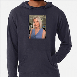 Conversation Channel Annie Elise Hoodies