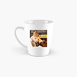 Talk Space Annie Elise Mugs