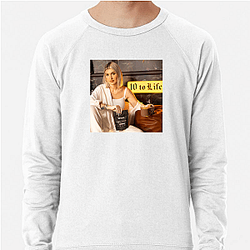 Talk Space Annie Elise Sweatshirts