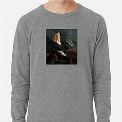 Audio Journey Annie Elise Sweatshirts