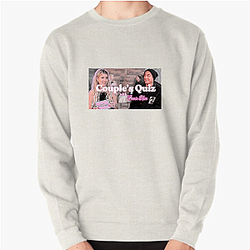 Dialogue Station Annie Elise Sweatshirts