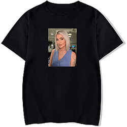Conversation Channel Annie Elise T-Shirts
