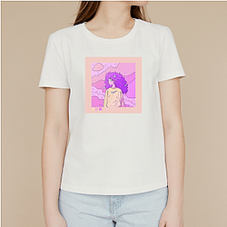 Idea Exchange Annie Elise T-Shirts