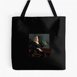 Audio Journey Annie Elise Bags