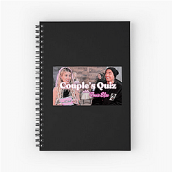 Dialogue Station Annie Elise Notebook