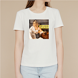 Talk Space Annie Elise T-Shirts