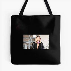 Voice Platform Annie Elise Bags
