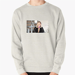 Voice Platform Annie Elise Sweatshirts