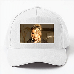 Creative Frequency Annie Elise Hats & Caps