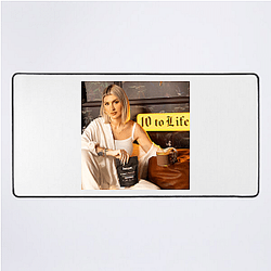 Talk Space Annie Elise Mouse Pads