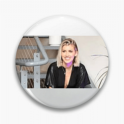 Voice Platform Annie Elise Pins