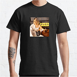 Talk Space Annie Elise T-Shirts