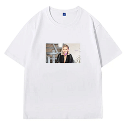 Voice Platform Annie Elise T-Shirts