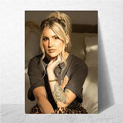 Thought Network Annie Elise Posters