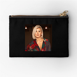 Knowledge Stream Annie Elise Zipper Pouches