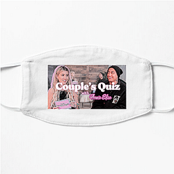 Dialogue Station Annie Elise Face Masks