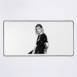 Story Hub Annie Elise Mouse Pads