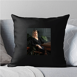 Audio Journey Annie Elise Pillows Cover