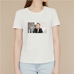 Voice Platform Annie Elise T-Shirts