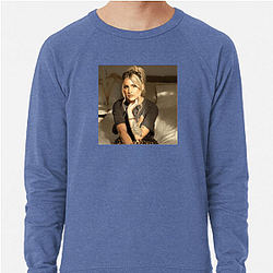 Thought Network Annie Elise Sweatshirts