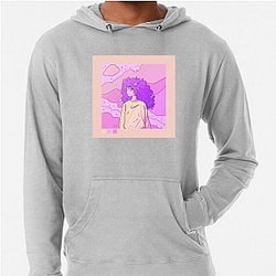 Idea Exchange Annie Elise Hoodies