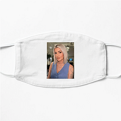 Conversation Channel Annie Elise Face Masks