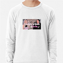 Dialogue Station Annie Elise Sweatshirts