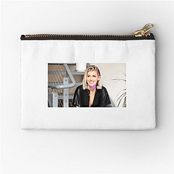 Voice Platform Annie Elise Zipper Pouches