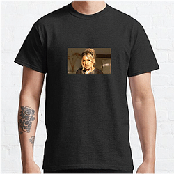 Creative Frequency Annie Elise T-Shirts