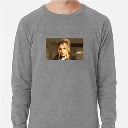 Creative Frequency Annie Elise Sweatshirts