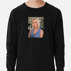 Conversation Channel Annie Elise Sweatshirts