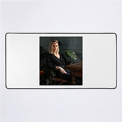 Audio Journey Annie Elise Mouse Pads