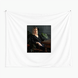Audio Journey Annie Elise Tapestries