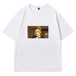 Creative Frequency Annie Elise T-Shirts