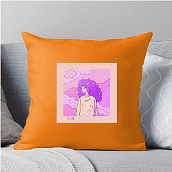 Idea Exchange Annie Elise Pillows Cover