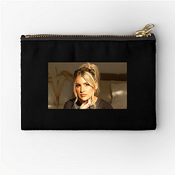 Creative Frequency Annie Elise Zipper Pouches