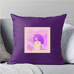 Idea Exchange Annie Elise Pillows Cover