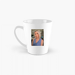 Conversation Channel Annie Elise Mugs
